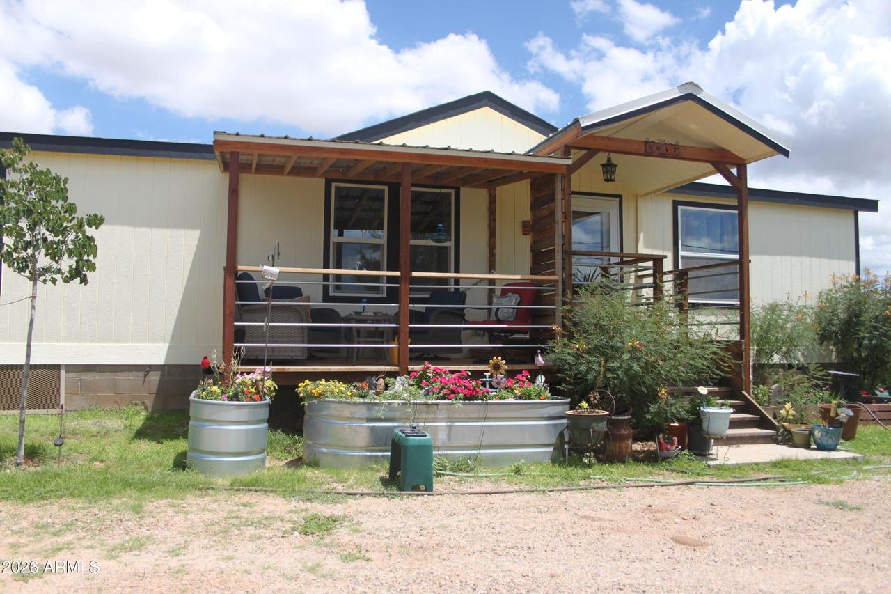 9647 E Joy Ave., Hereford, AZ 85615