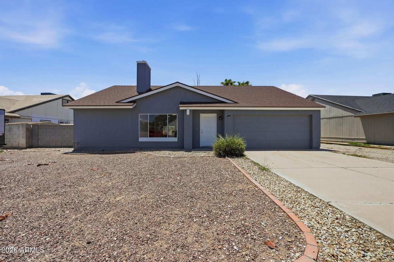 10097 W Mariposa St., Phoenix, AZ 85037
