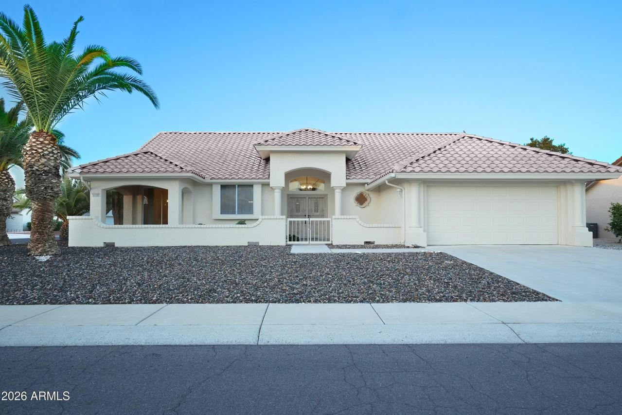 20225 N 150th Dr., Sun City West, AZ 85375