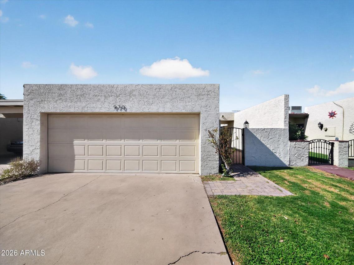 970 W Tulsa St. #n/a, Chandler, AZ 85225