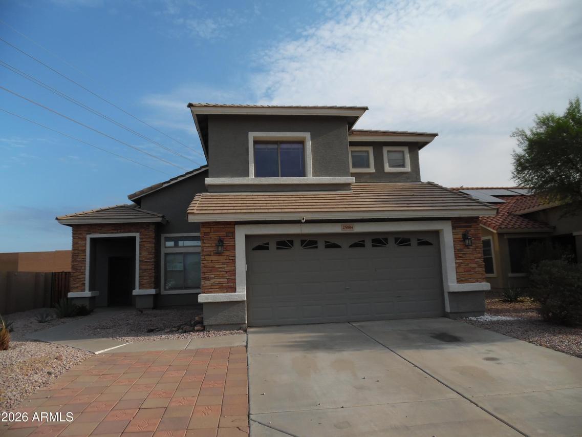 25884 W Elizabeth Ave., Buckeye, AZ 85326