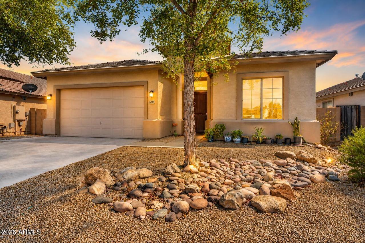 43961 W Kramer Ln., Maricopa, AZ 85138
