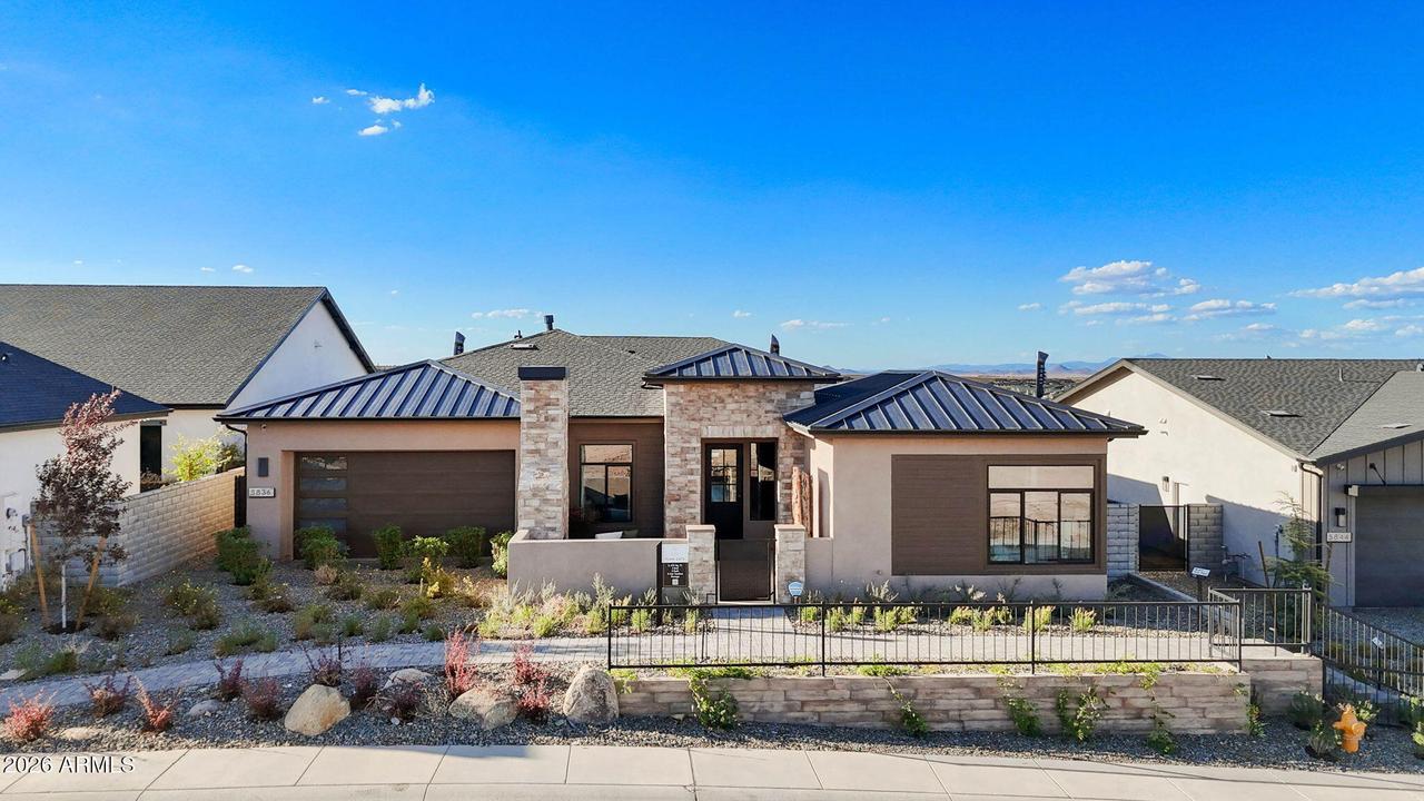 5836 E Davidson Ct., Prescott Valley, AZ 86314