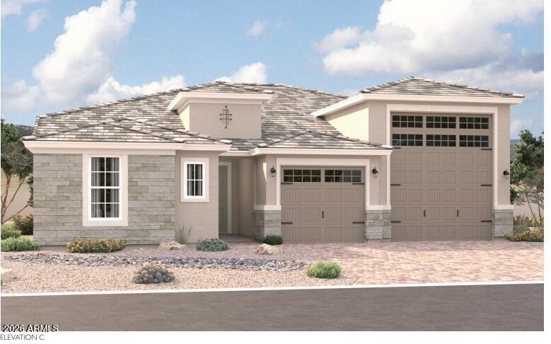 15757 W Hackamore Dr., Surprise, AZ 85387