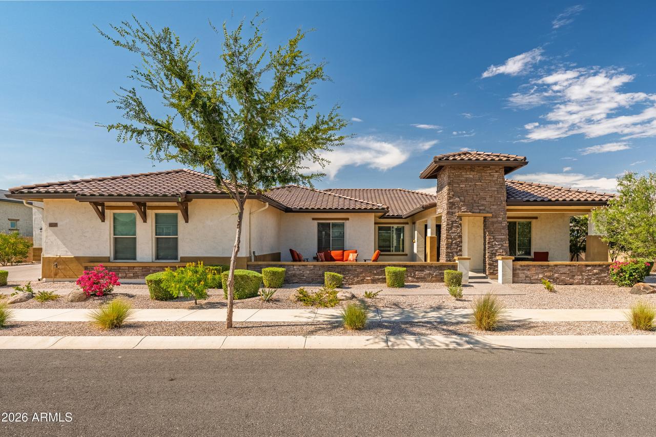 21116 E Stacey Rd., Queen Creek, AZ 85142