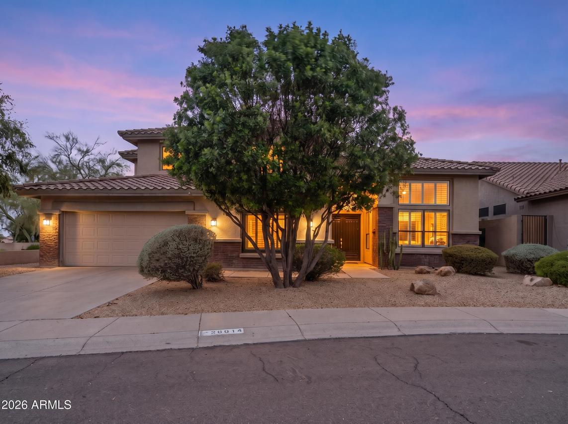 26614 N 47th St., Cave Creek, AZ 85331