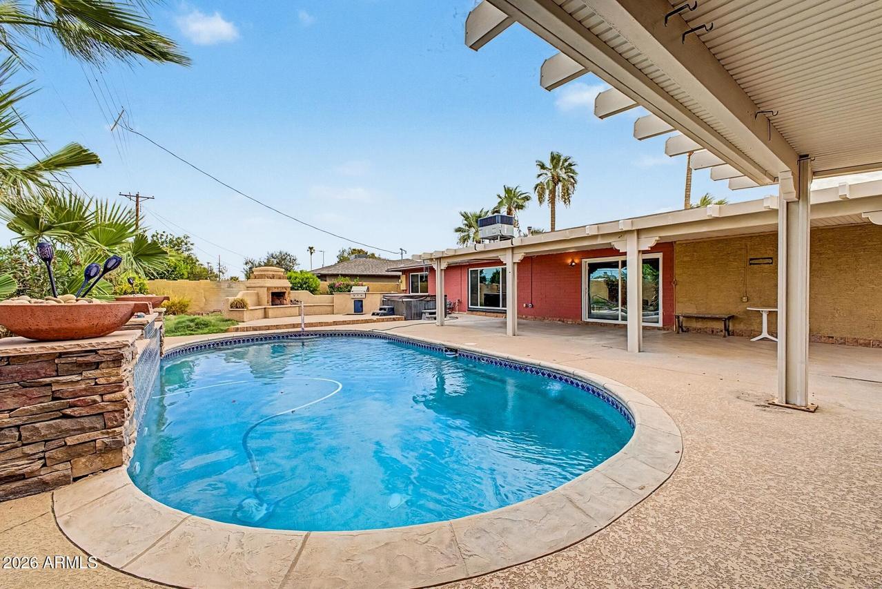 2116 N 68th Pl., Scottsdale, AZ 85257