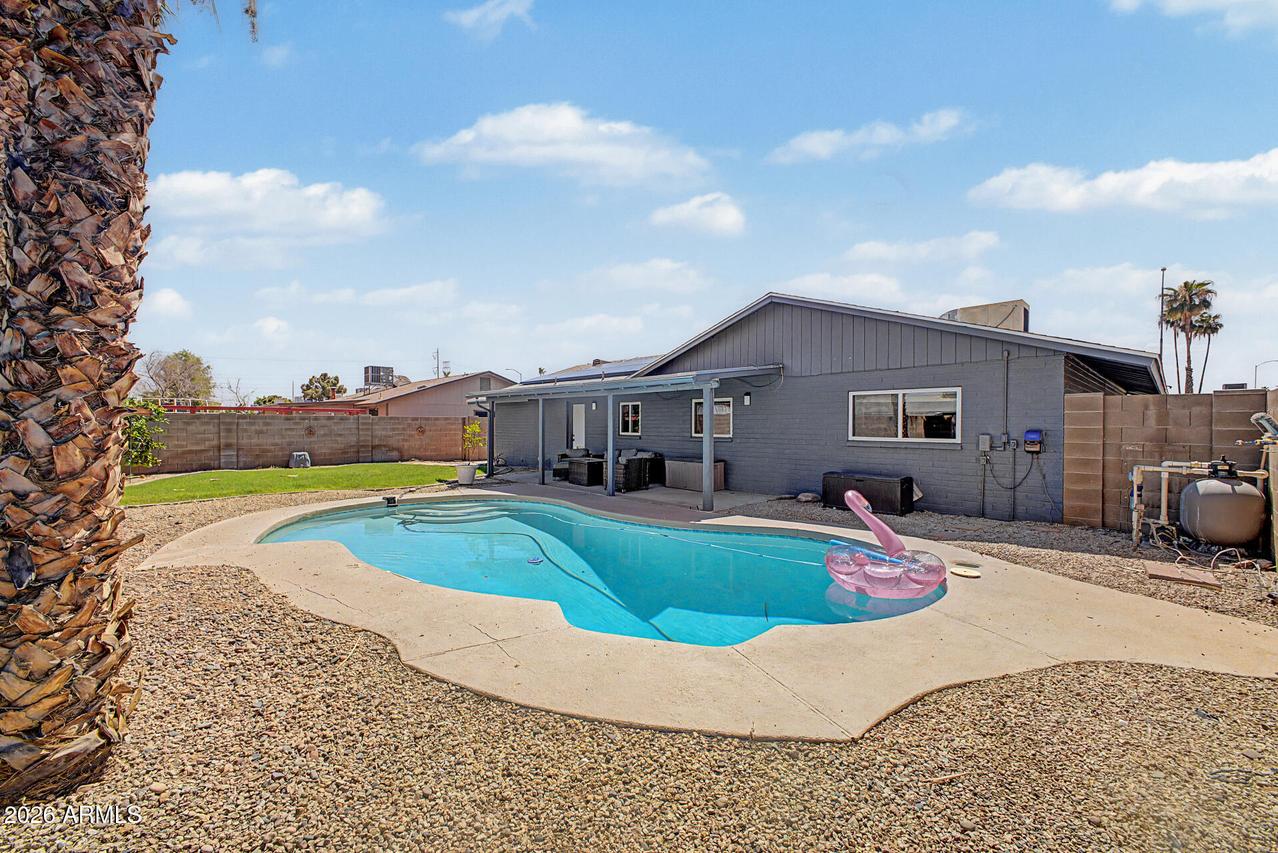 3047 S Rogers St., Mesa, AZ 85202