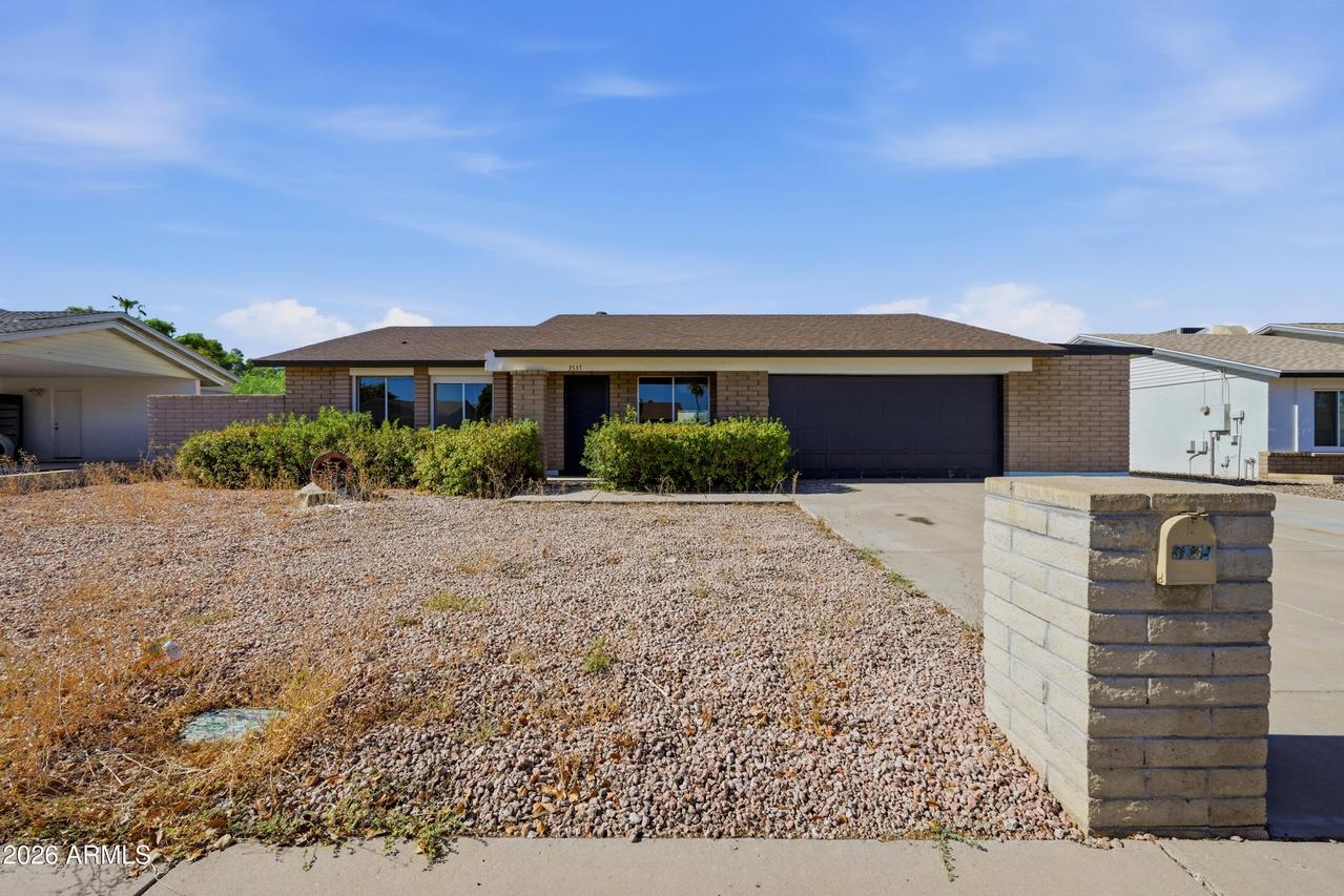 3537 W Charleston Ave., Glendale, AZ 85308