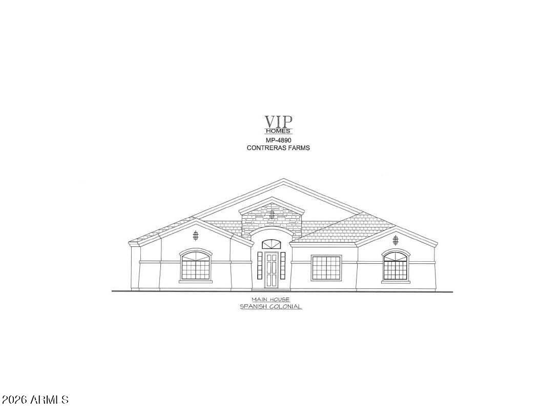 7385 S Sunnyvale Ct., Queen Creek, AZ 85142