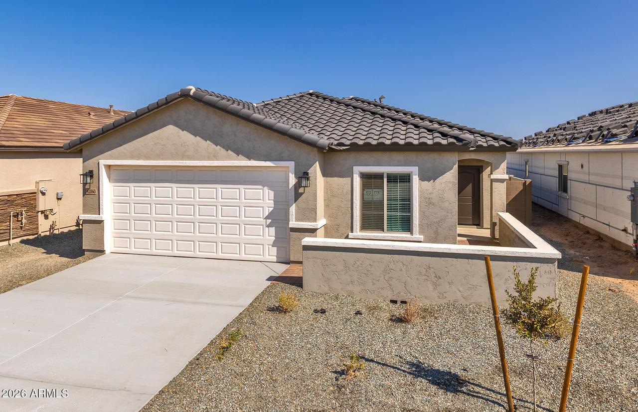 42860 W Vincent Dr., Maricopa, AZ 85138