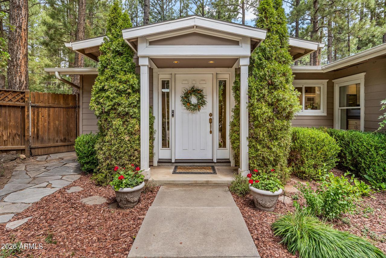 523 N James St., Flagstaff, AZ 86001