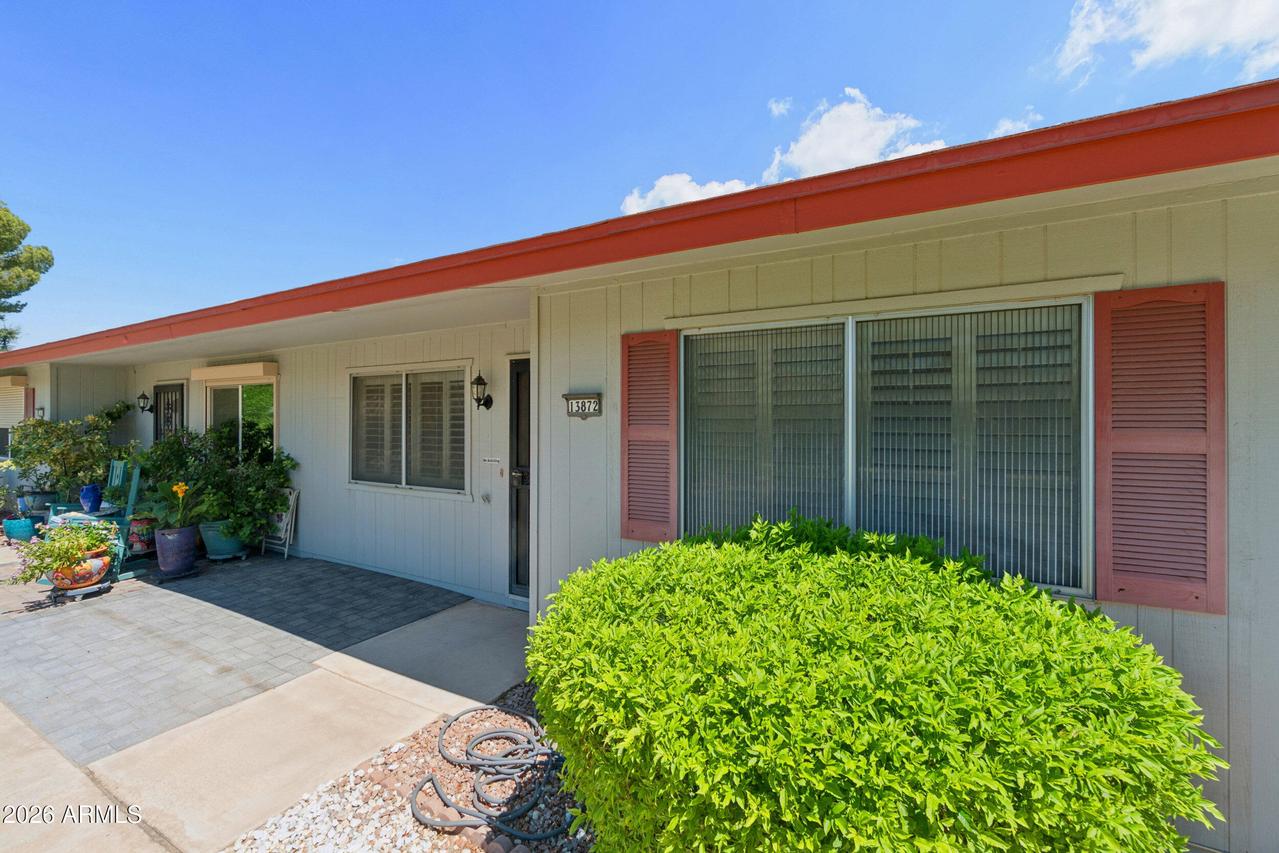 13872 N Newcastle Dr., Sun City, AZ 85351