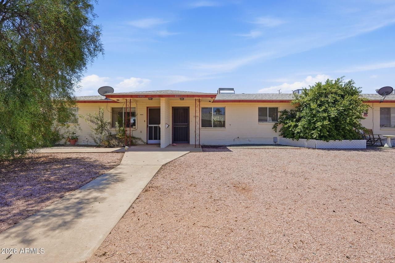 6035 E Covina Rd., Mesa, AZ 85205