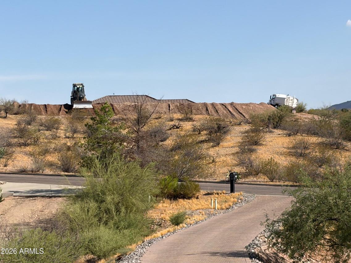 455 N Ironwood Pl. #24, Wickenburg, AZ 85390