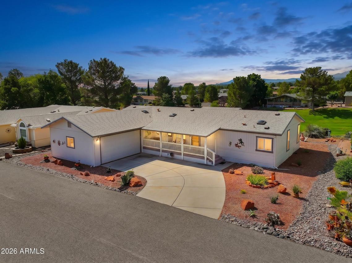 2050 W Sr 89-a #307, Cottonwood, AZ 86326