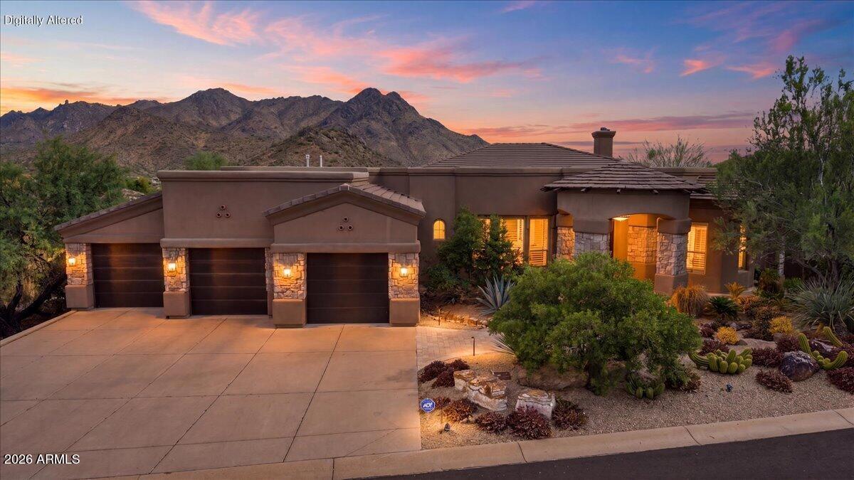 11465 E Chama Rd., Scottsdale, AZ 85255