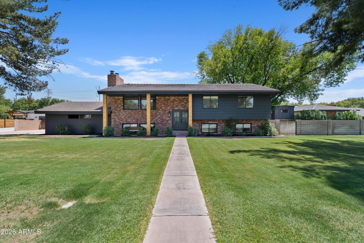 701 E Campbell Ave., Gilbert, AZ 85234