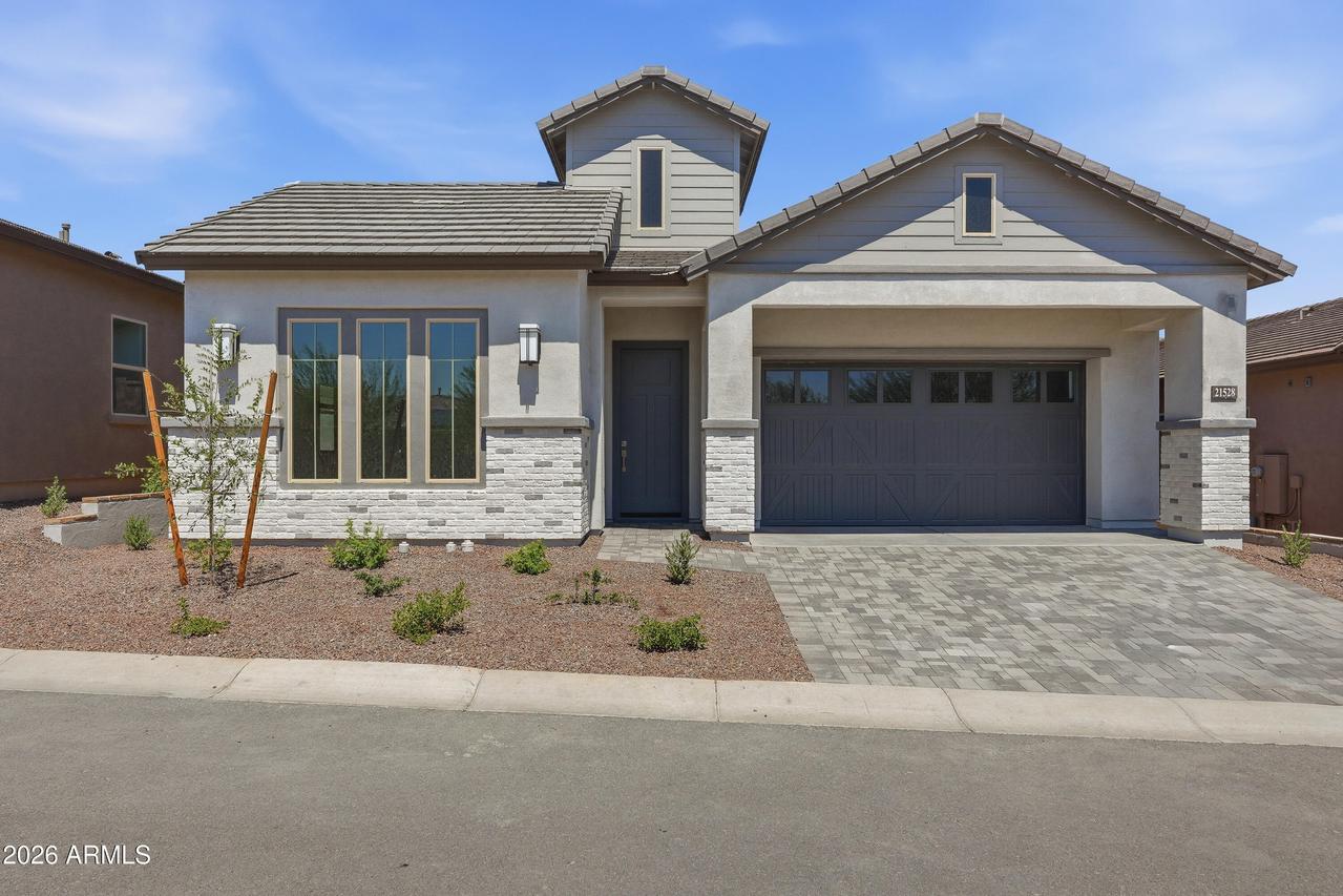 21528 W Meadowbrook Ave., Buckeye, AZ 85396