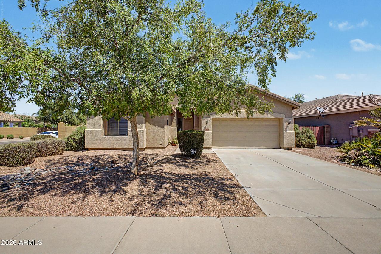 3094 E Sparrow Pl., Chandler, AZ 85286