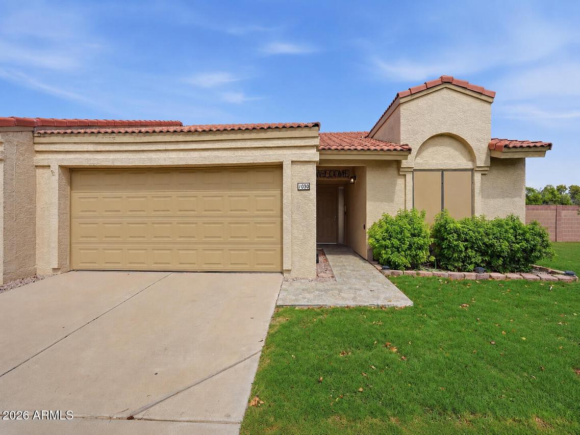 1021 S Greenfield Rd. #1030, Mesa, AZ 85206