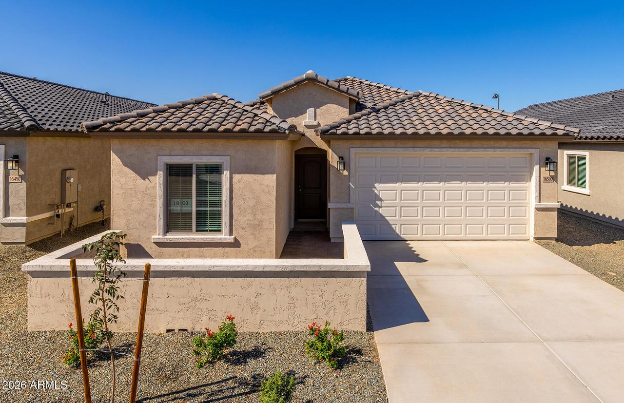 16500 N Ibis Way, Maricopa, AZ 85138