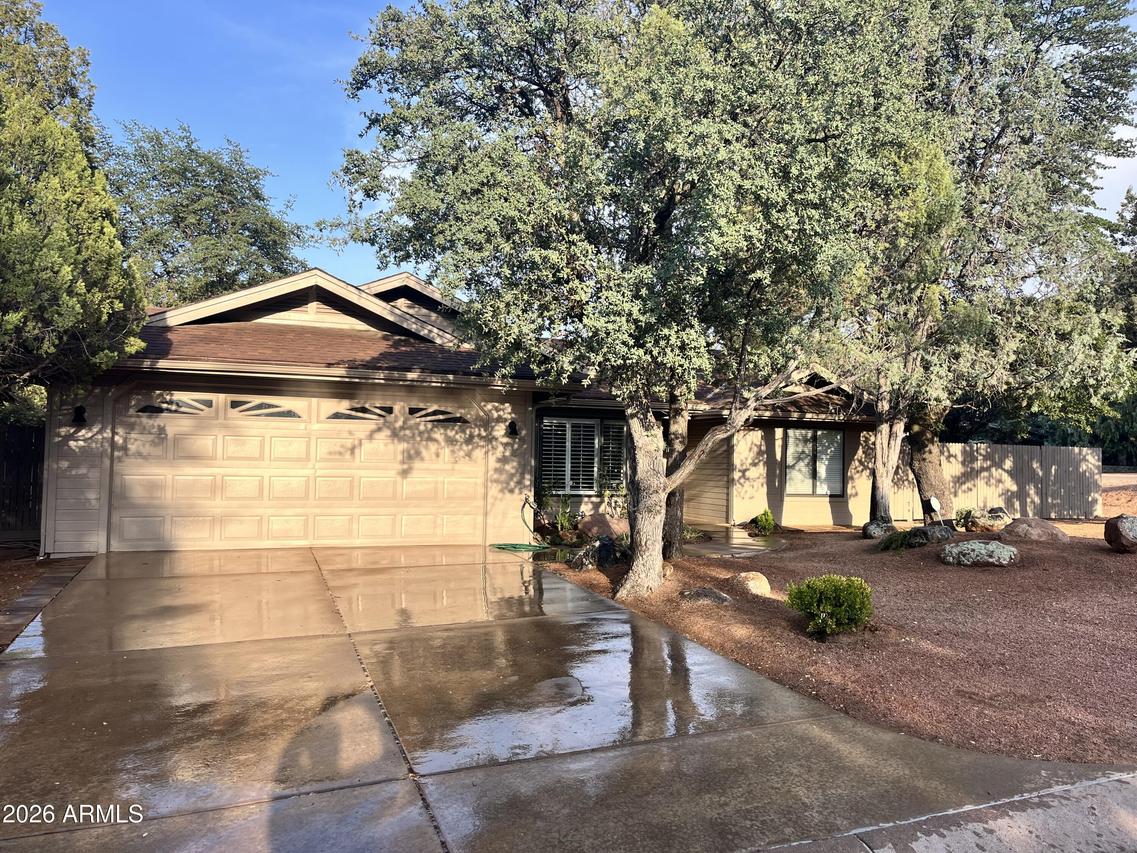 305 N Trailwood Rd., Payson, AZ 85541