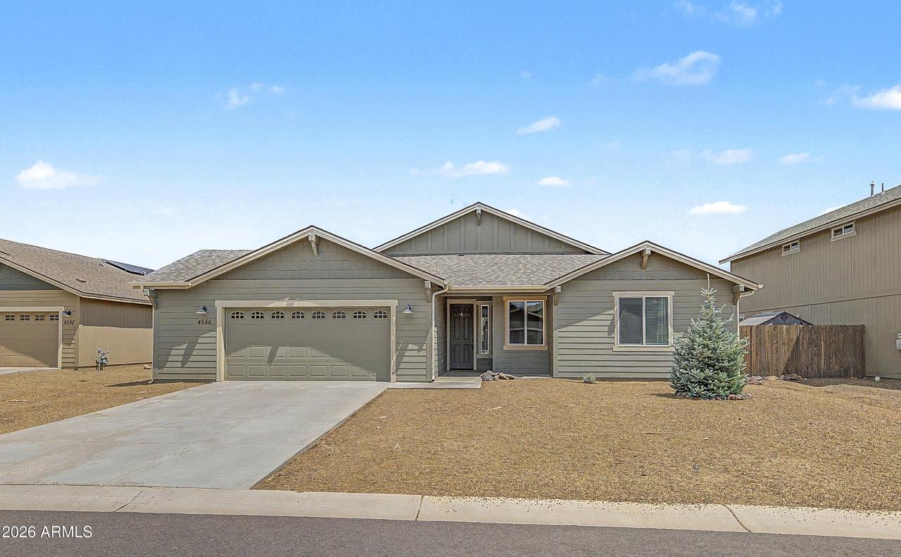 4586 Peleus Rd., Bellemont, AZ 86015