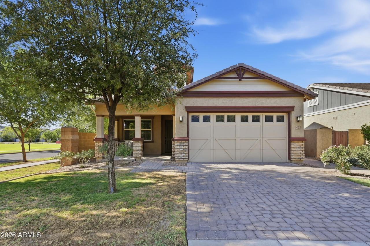 3020 E Pinto Dr., Gilbert, AZ 85296