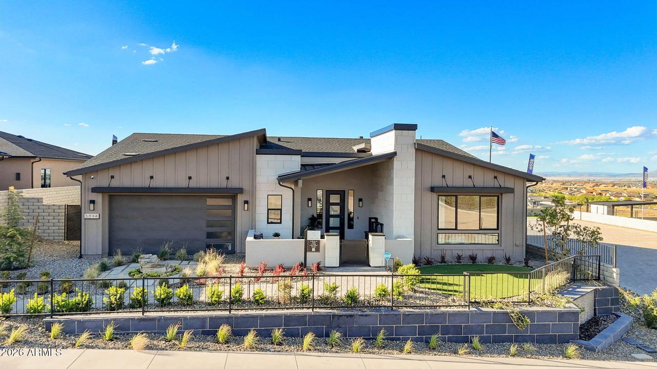 5844 E Davidson Ct., Prescott Valley, AZ 86314