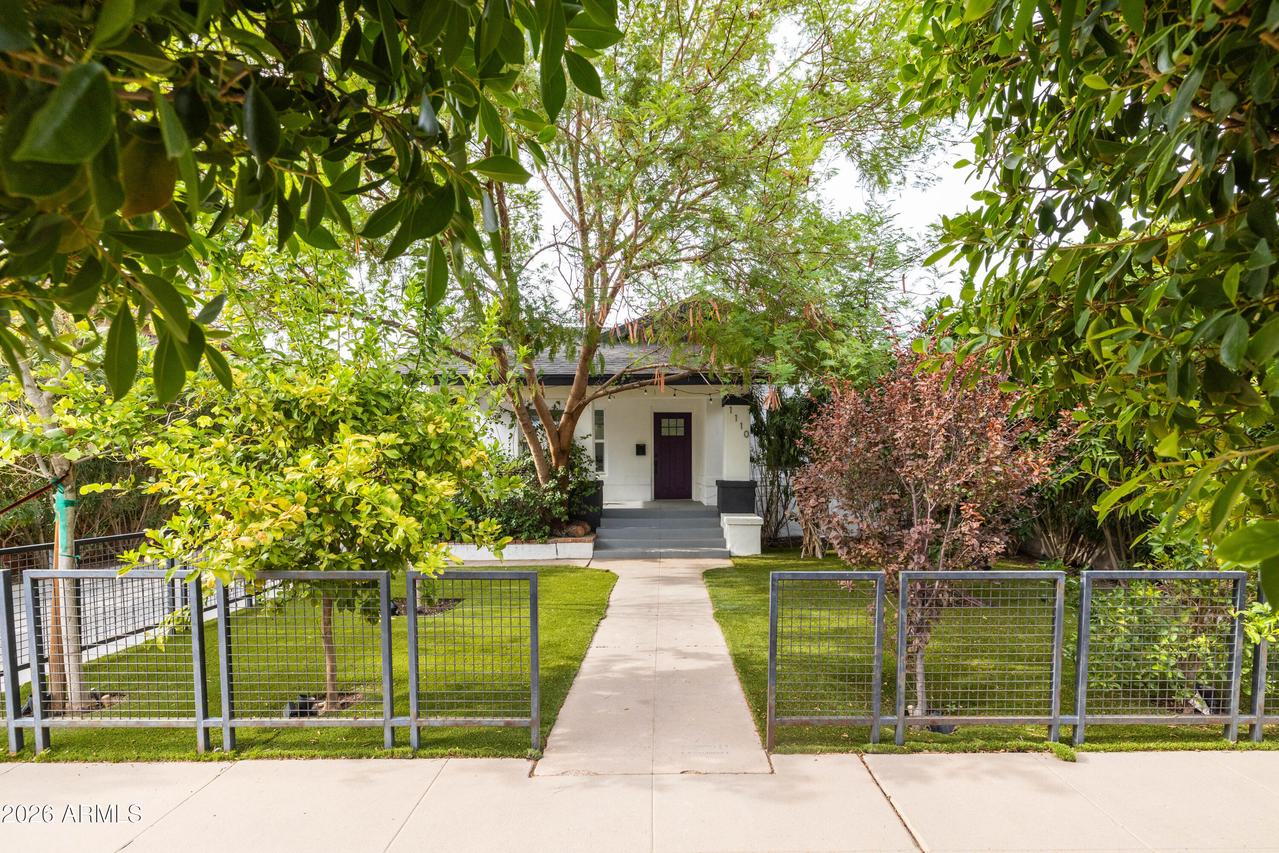 1110 E Mckinley St., Phoenix, AZ 85006