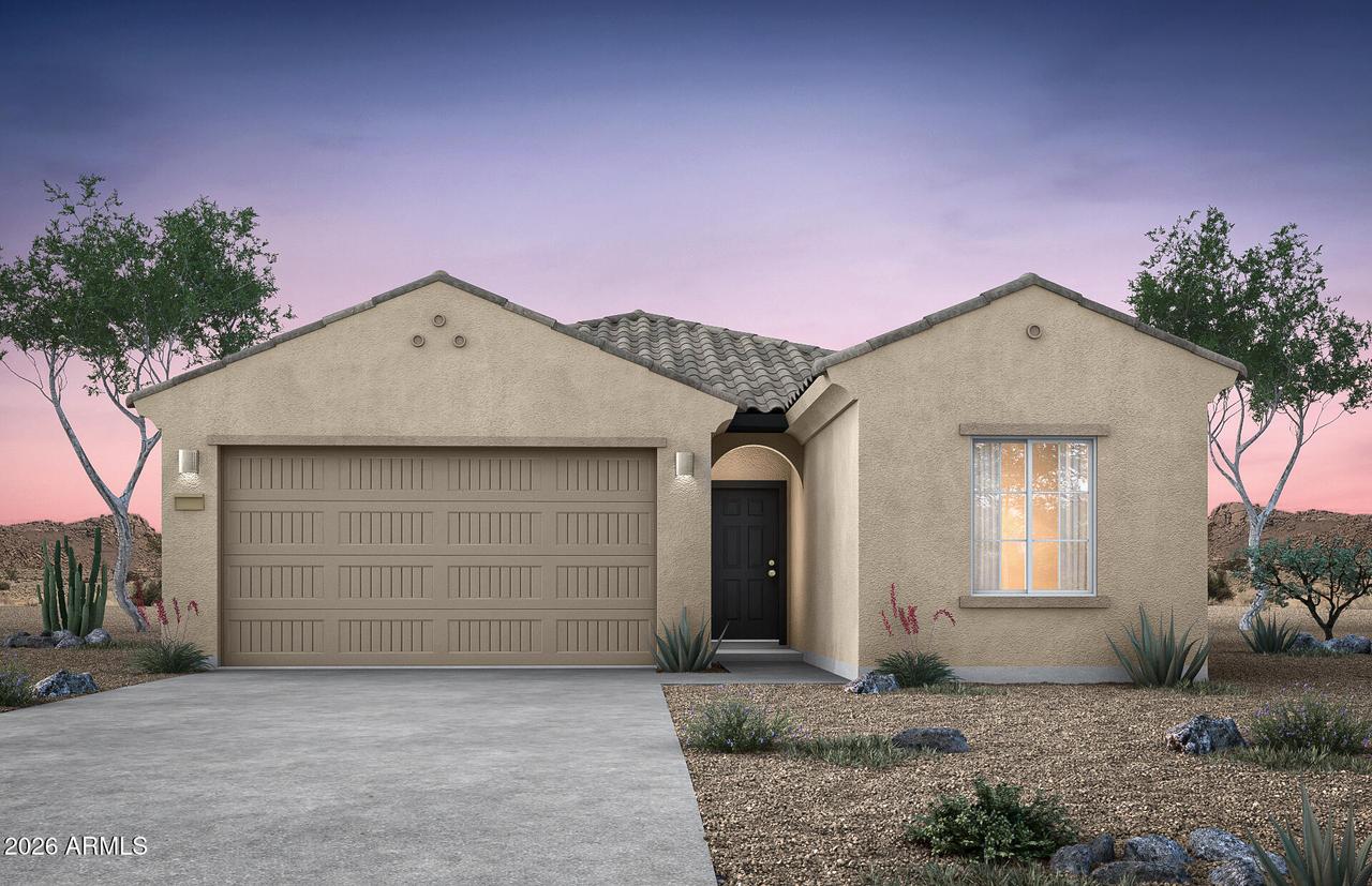 42875 W Pablo Dr., Maricopa, AZ 85138