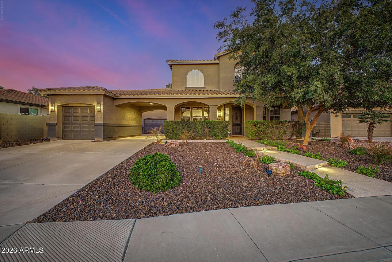425 S Camellia Dr., Chandler, AZ 85225
