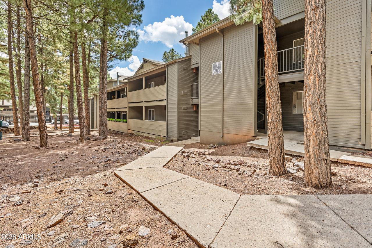1385 W University Ave. #122, Flagstaff, AZ 86001