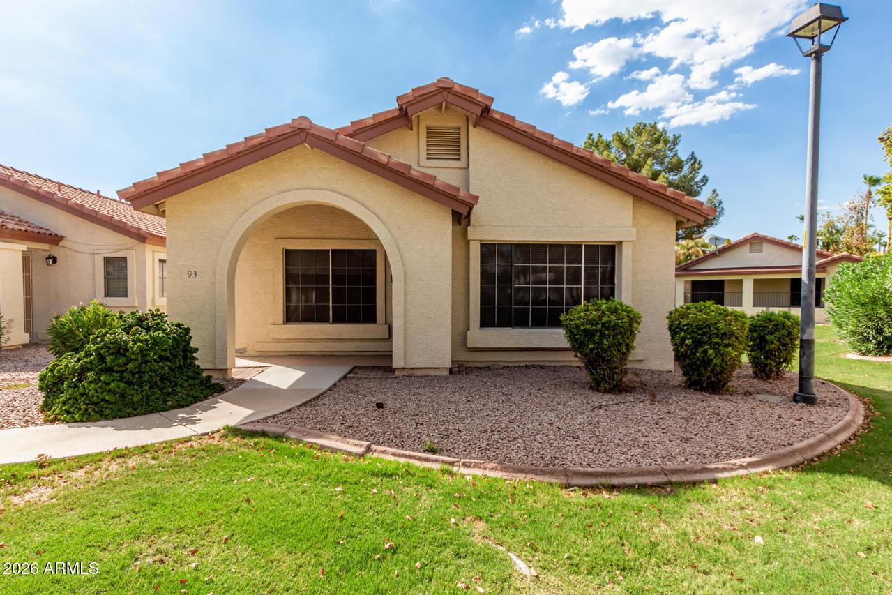 1120 N Val Vista Dr. #93, Gilbert, AZ 85234