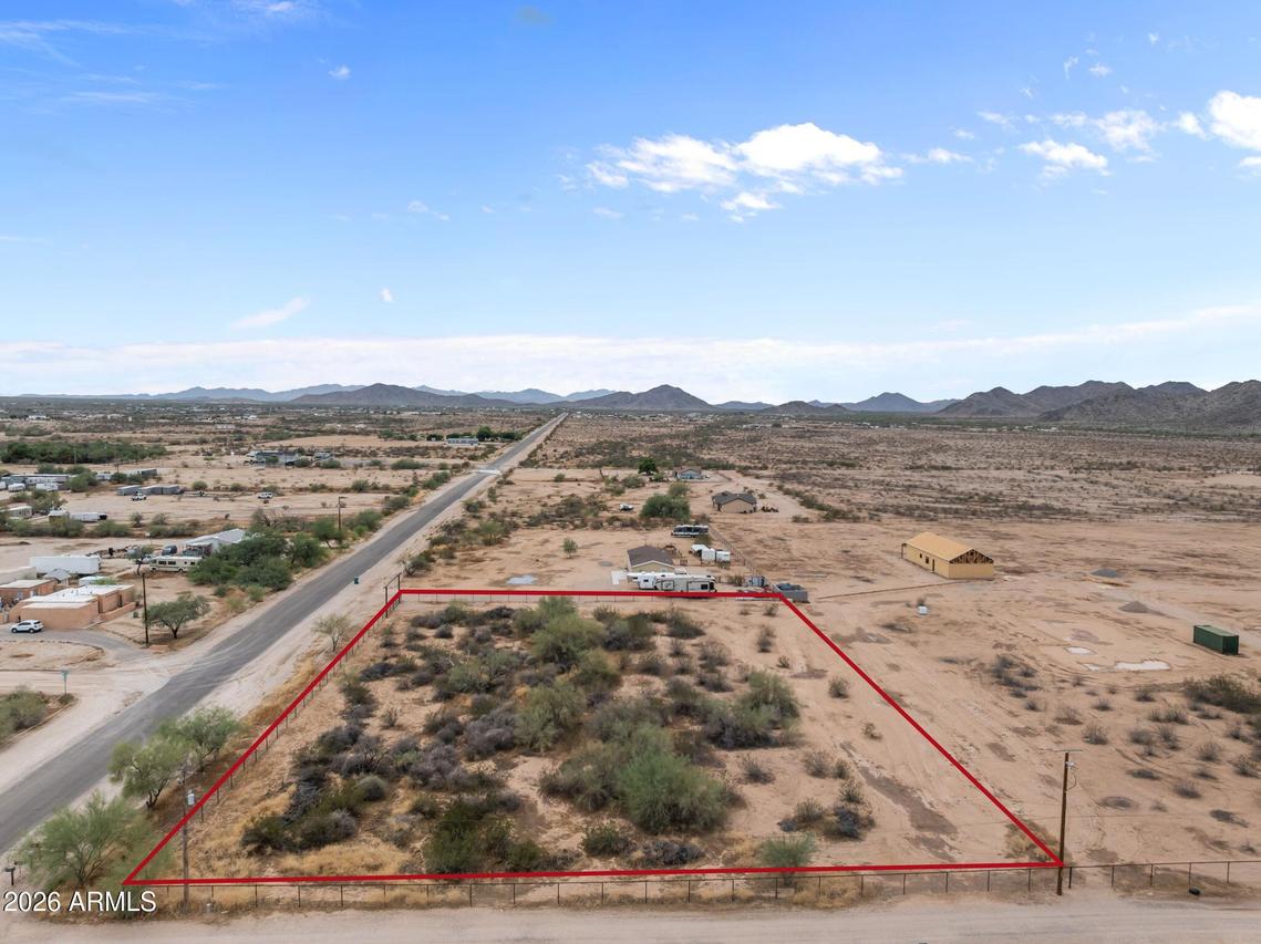 53178 W Miller Rd. #-, Maricopa, AZ 85139
