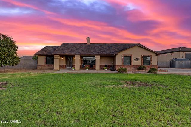 Homes Just Sold That Attend Queen Creek Elementary School: August 25th to August 31st