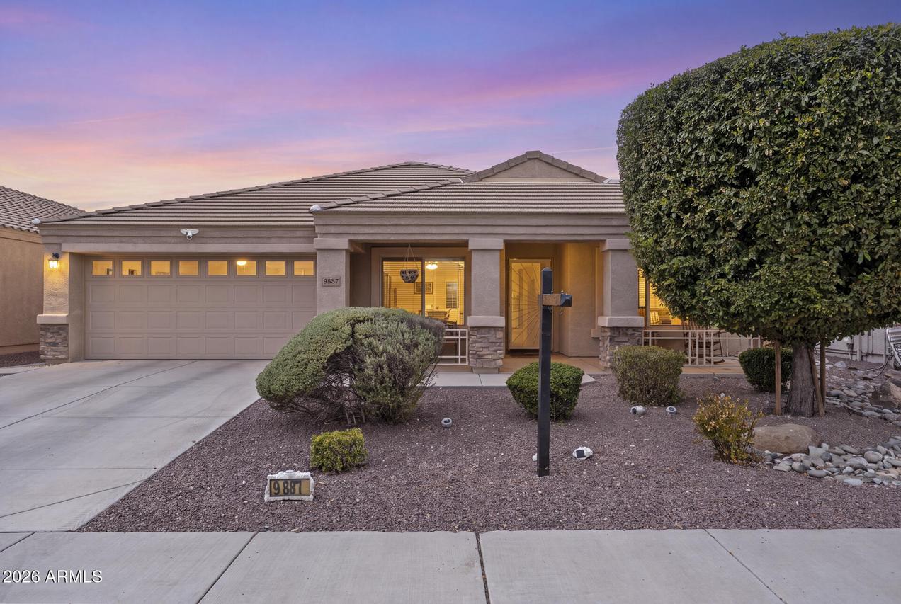 9887 W Harmony Ln., Peoria, AZ 85382