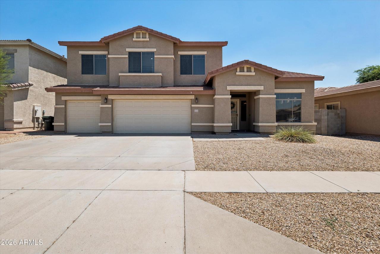5115 W La Salle St., Laveen, AZ 85339