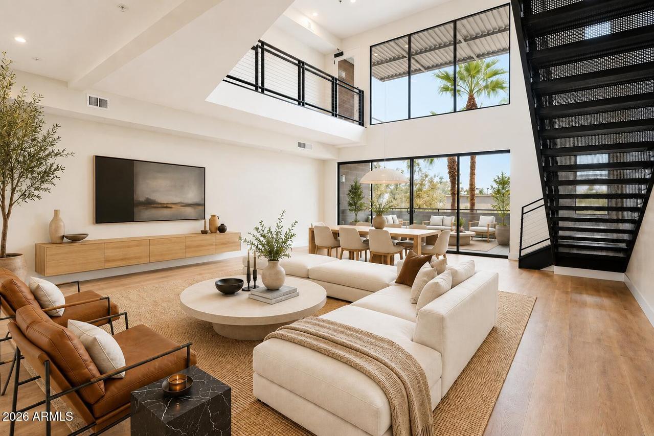7126 E Osborn Rd. #2014, Scottsdale, AZ 85251