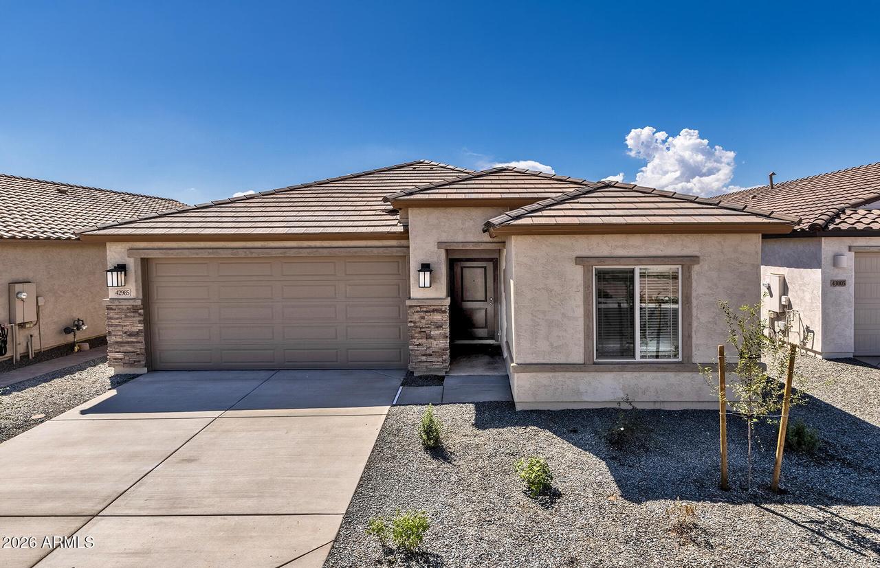42985 W Vincent Dr., Maricopa, AZ 85138
