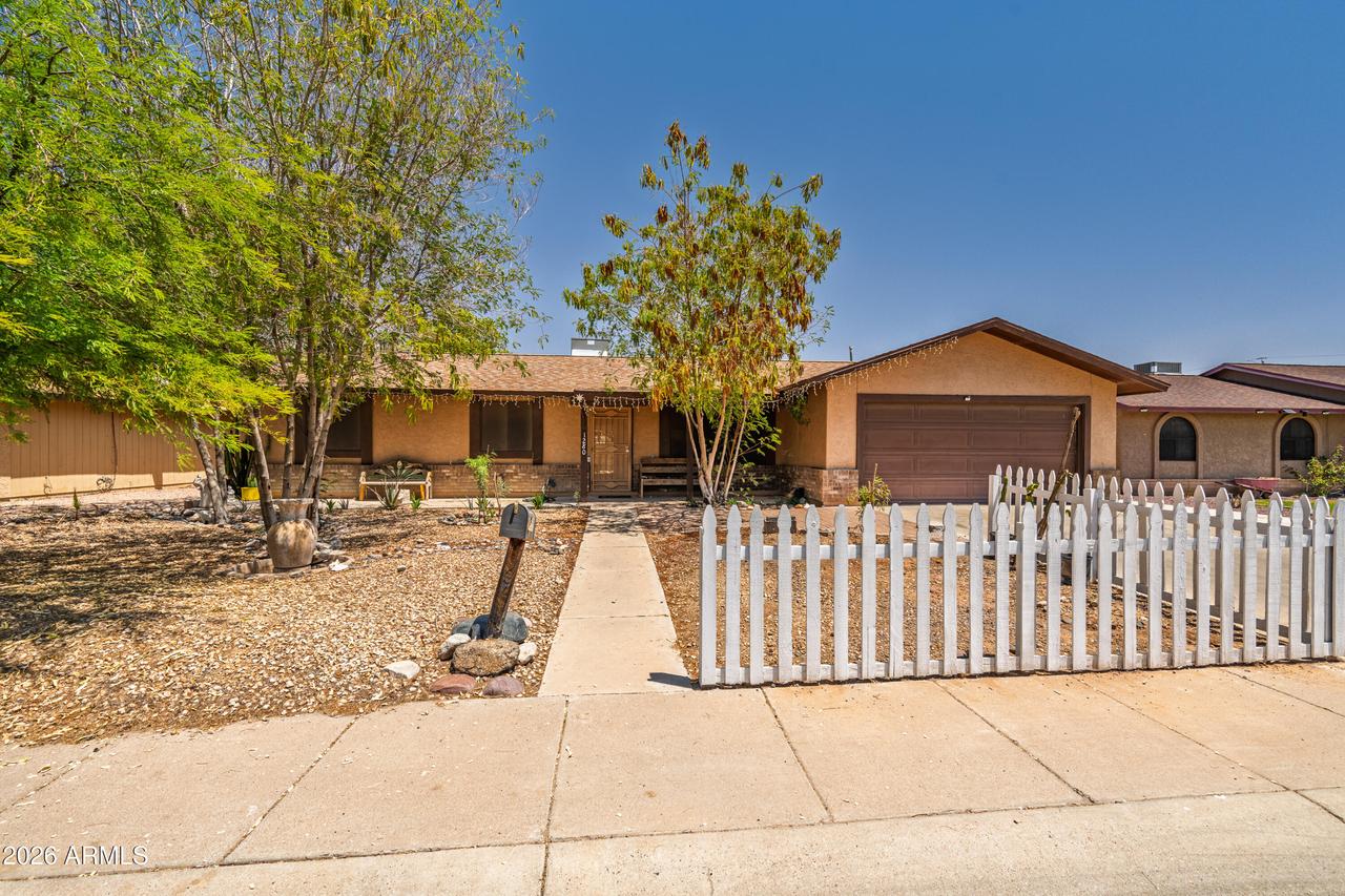 1280 E Crown Cir., Casa Grande, AZ 85122