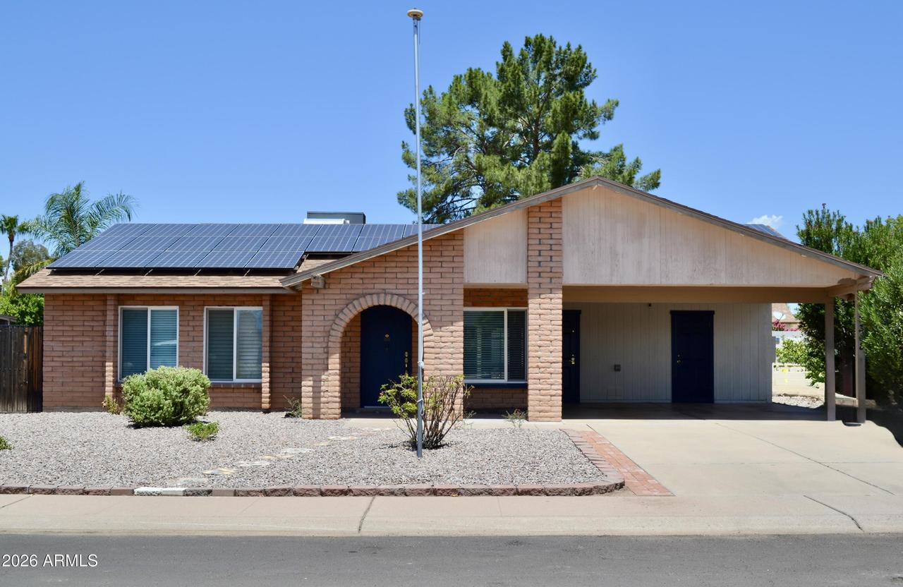 9308 E Lupine Ave., Scottsdale, AZ 85260