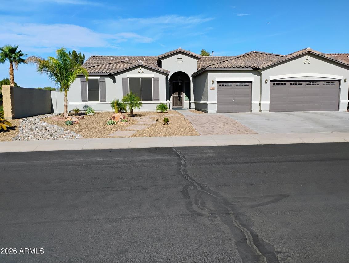 15659 N 184th Ln., Surprise, AZ 85388