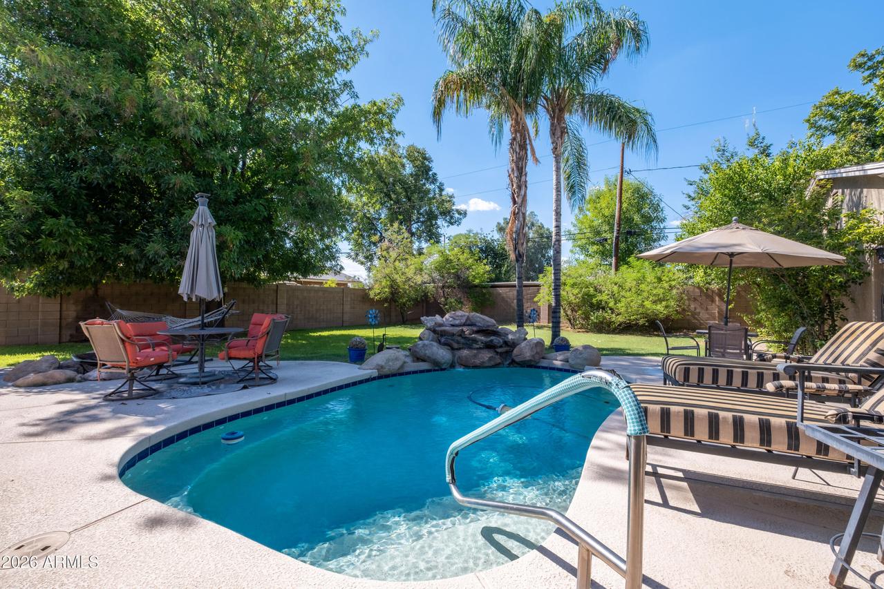 2242 W Hayward Ave., Phoenix, AZ 85021