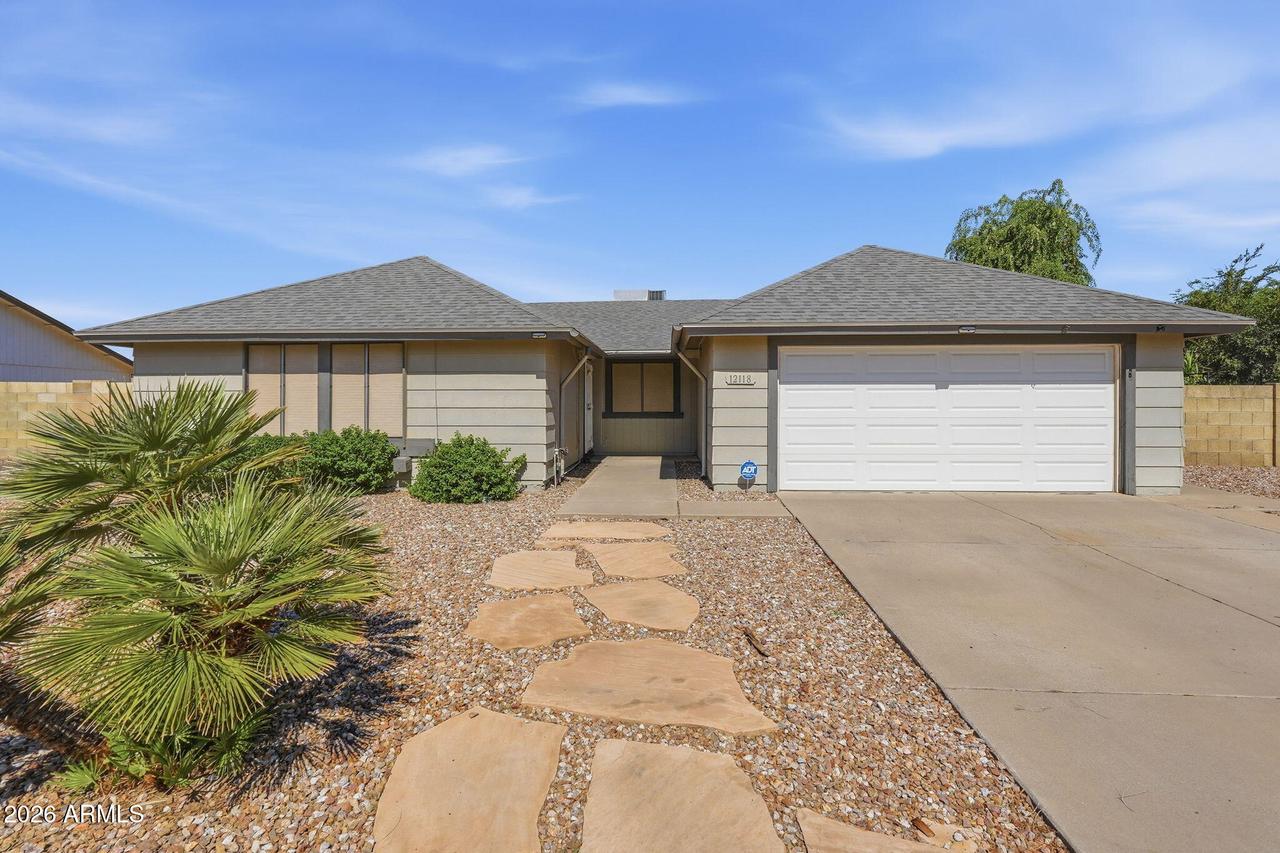 12118 S Ki Rd., Phoenix, AZ 85044