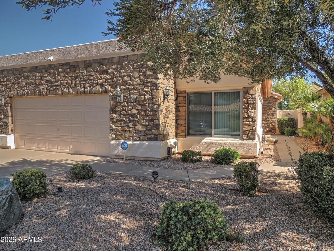4350 E Badger Way, Phoenix, AZ 85044