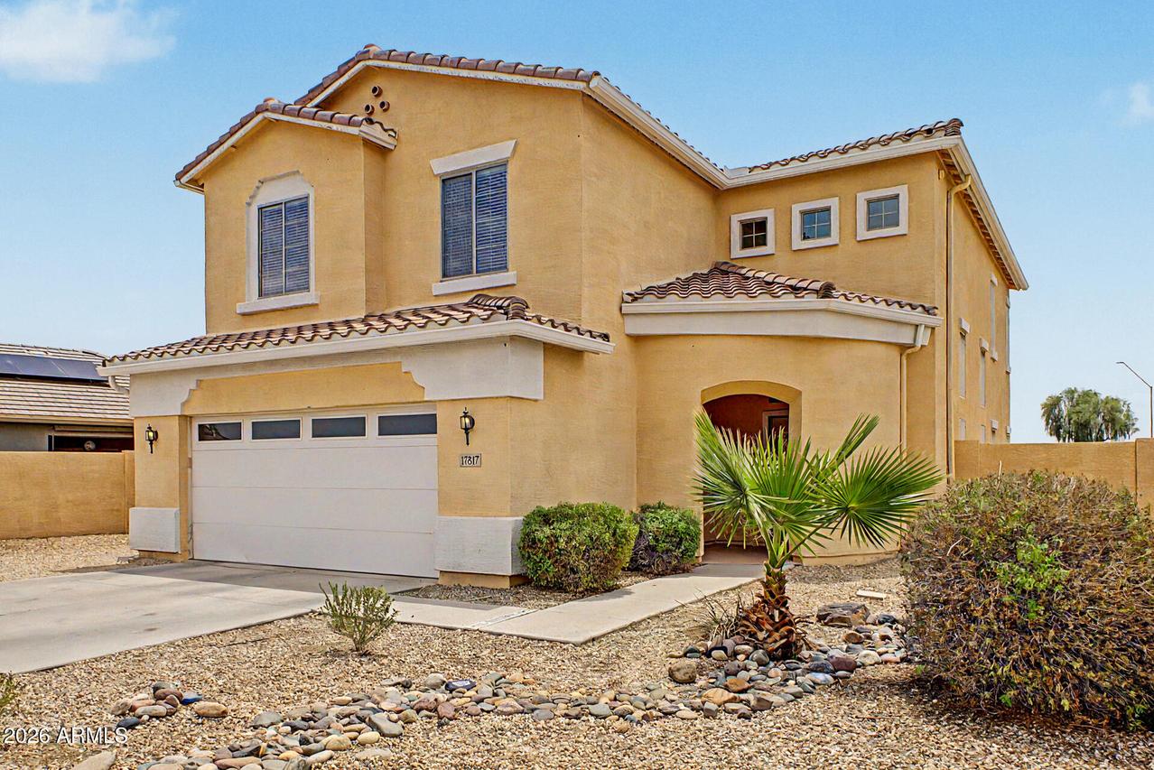 17817 W Marshall Ln., Surprise, AZ 85388