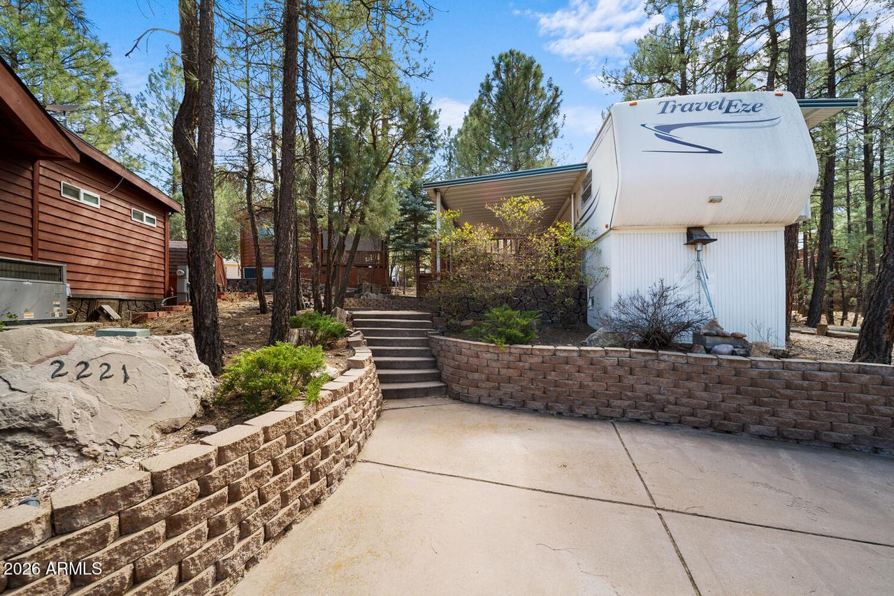 2221 E Turtle Creek Rd. #182, Show Low, AZ 85901