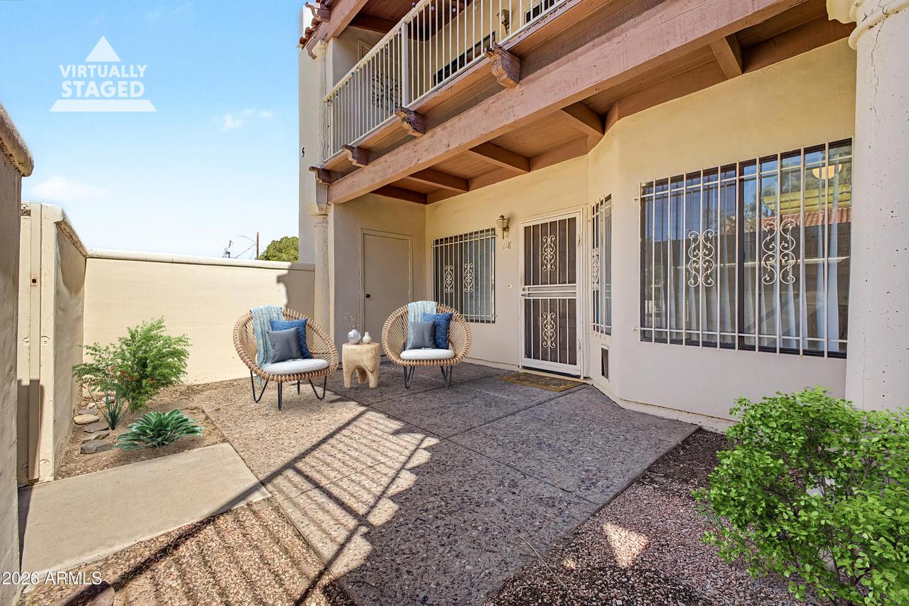 1017 E Maryland Ave. #118, Phoenix, AZ 85014
